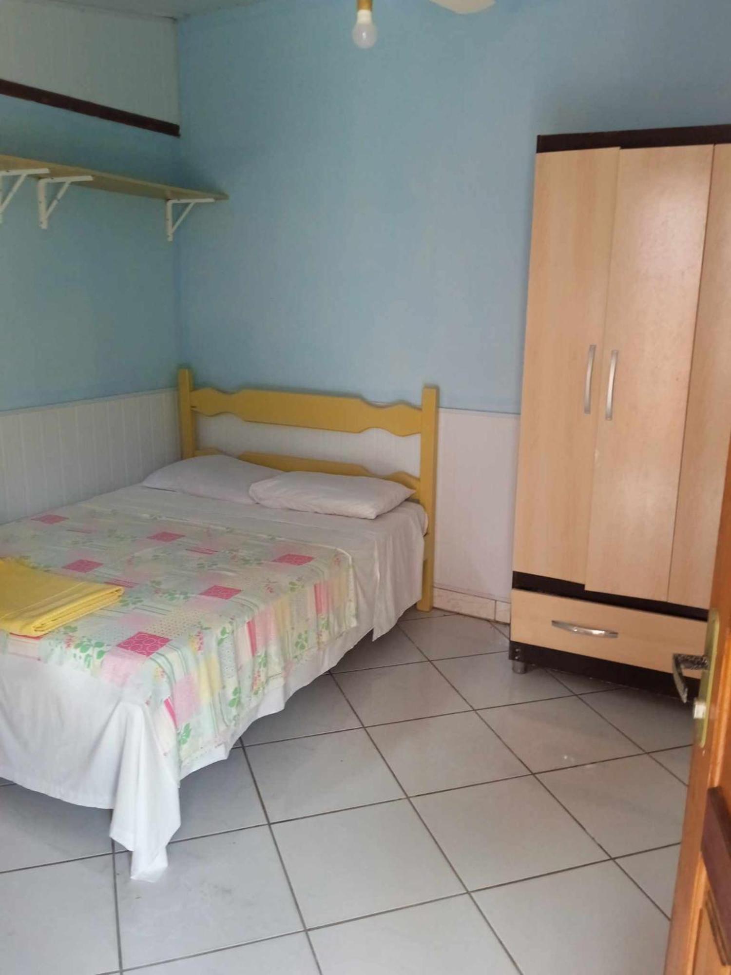 Guest House Giulio Cesare Búzios Zewnętrze zdjęcie