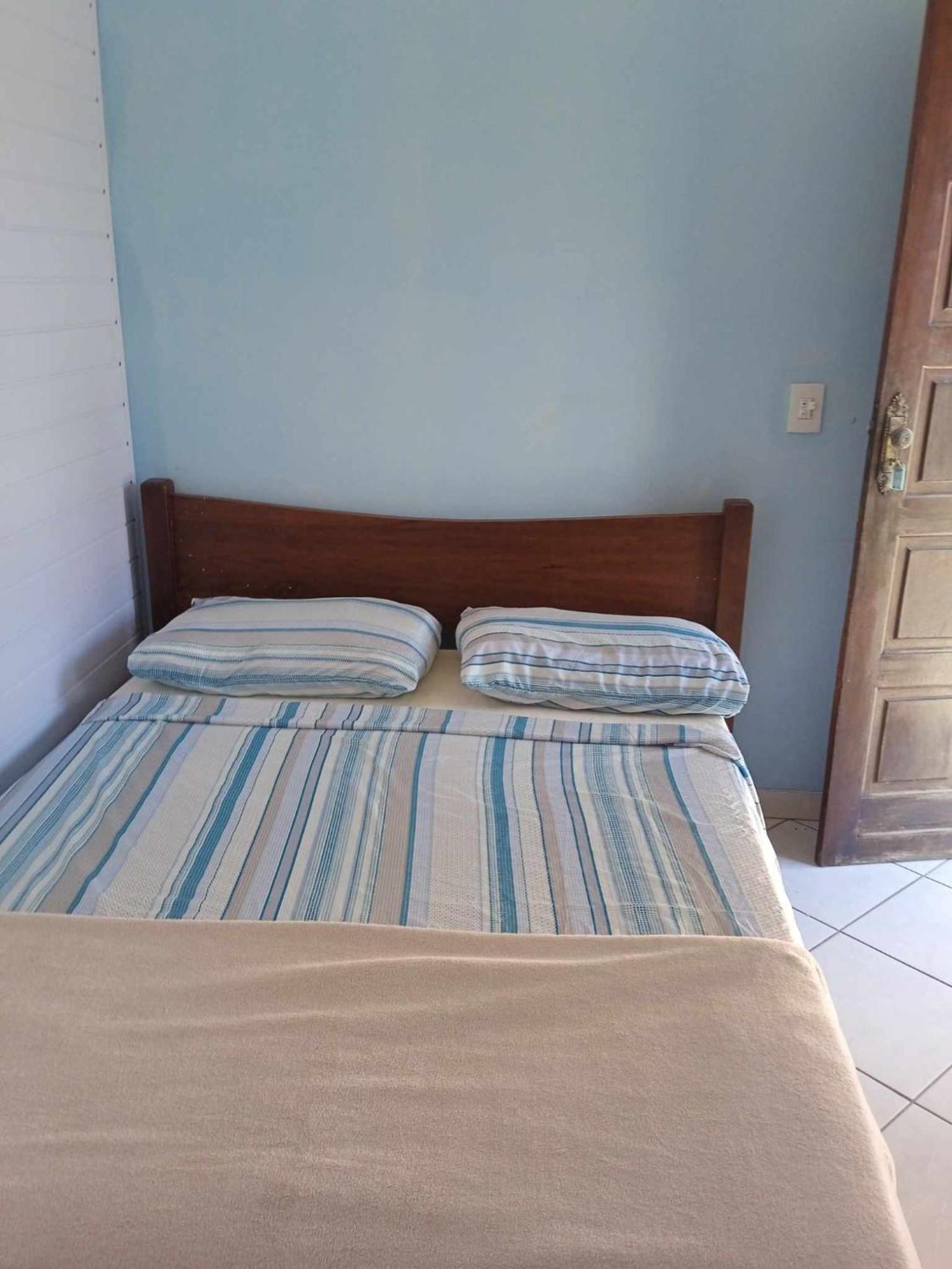 Guest House Giulio Cesare Búzios Zewnętrze zdjęcie