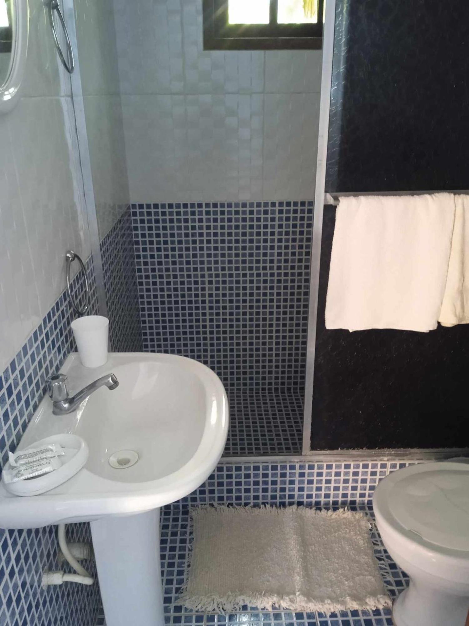 Guest House Giulio Cesare Búzios Zewnętrze zdjęcie