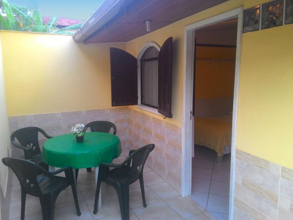 Guest House Giulio Cesare Búzios Pokój zdjęcie