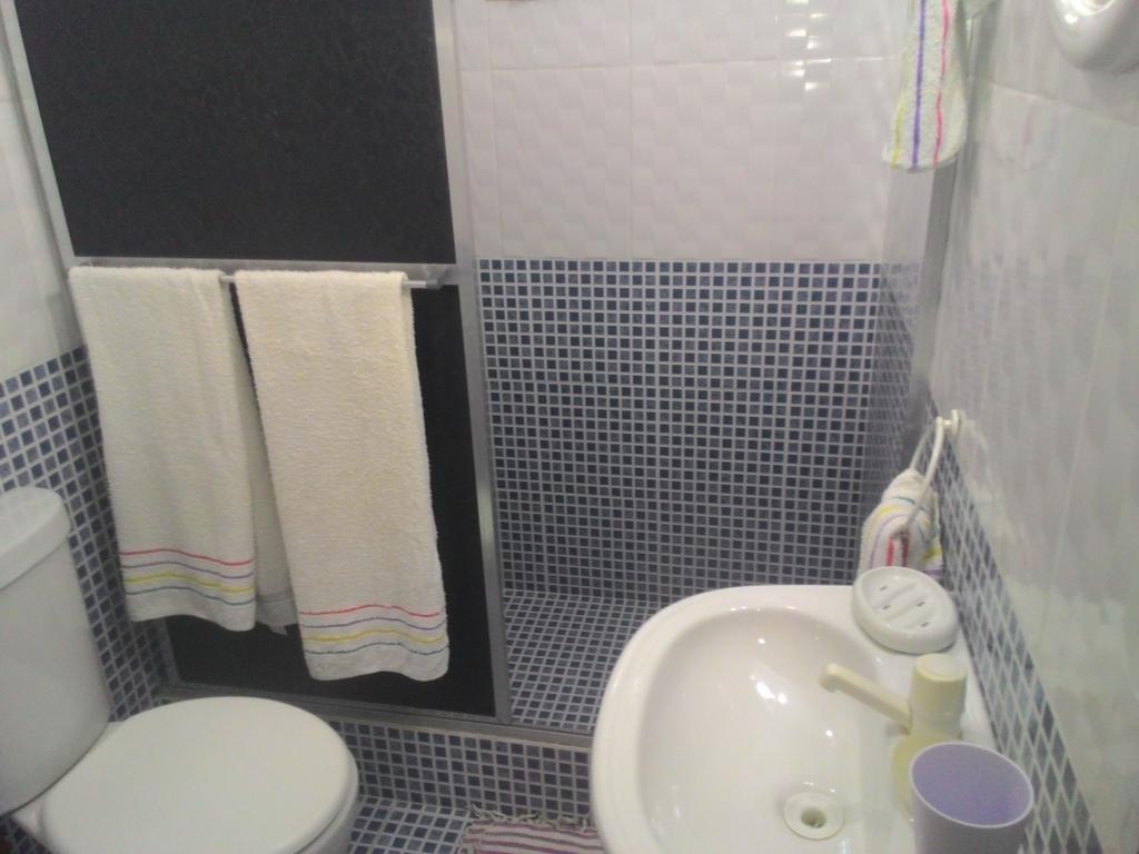 Guest House Giulio Cesare Búzios Pokój zdjęcie